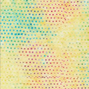DOTS 1436    12 YARD BOLT