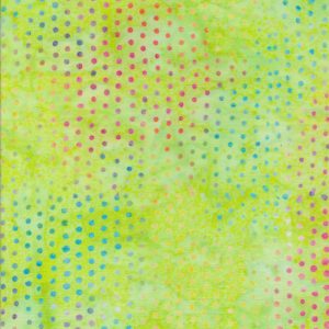 DOTS 1438    12 YARD BOLT