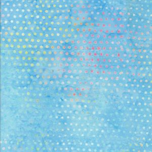 DOTS 1453    12 YARD BOLT