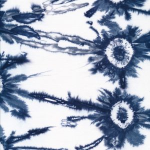 SHIBORI 001  8 Yd Bolt