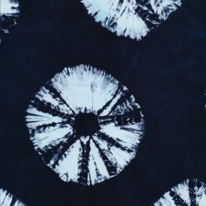 SHIBORI 008  8 Yd Bolt