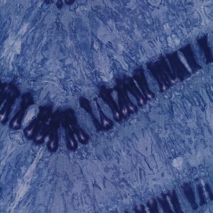 SHIBORI 013  8 Yd Bolt