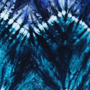SHIBORI 014  8 Yd Bolt