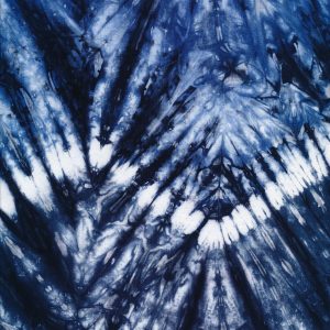 SHIBORI 020  8 Yd Bolt
