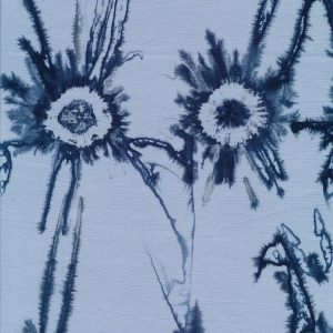 SHIBORI 021  8 Yd Bolt