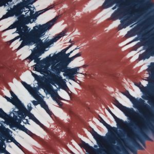 SHIBORI 029  8 Yd Bolt
