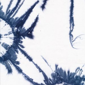 SHIBORI 032  8 Yd Bolt