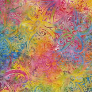 Painter's Palette 522