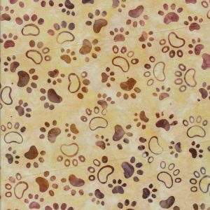 Paws and Prints 907