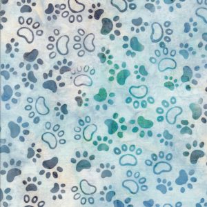 Paws and Prints 915