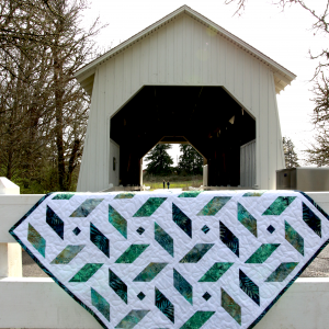Eucalyptus Pattern