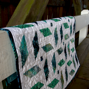 Eucalyptus Quilt 1C
