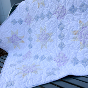 Light Quilt 1A