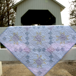Baby's Breath Pattern