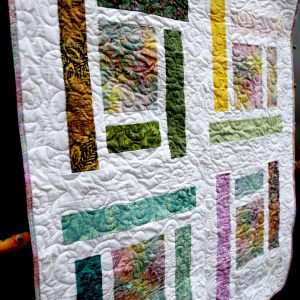 Secret Garden Pattern
