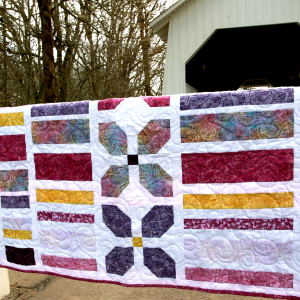 Bloom Pattern